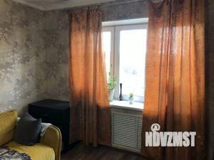 1-к квартира, на длительный срок, 41м2, 7/17 этаж