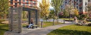 3-к квартира, на длительный срок, 84м2, 6/14 этаж