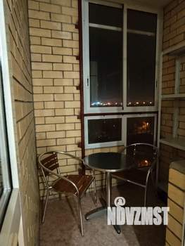 1-к квартира, на длительный срок, 51м2, 12/17 этаж