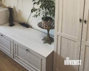 1-к квартира, на длительный срок, 38м2, 9/10 этаж