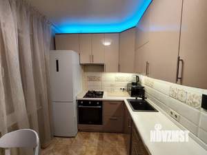 2-к квартира, на длительный срок, 45м2, 7/9 этаж