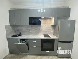 2-к квартира, на длительный срок, 42м2, 14/25 этаж