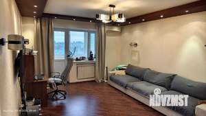 2-к квартира, на длительный срок, 87м2, 10/10 этаж