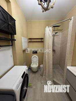 1-к квартира, на длительный срок, 55м2, 2/3 этаж
