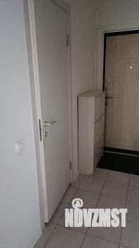 1-к квартира, на длительный срок, 37м2, 9/27 этаж