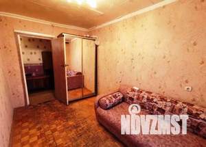 3-к квартира, на длительный срок, 63м2, 9/9 этаж