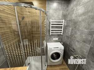 1-к квартира, на длительный срок, 39м2, 4/6 этаж