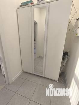 Студия квартира, на длительный срок, 24м2, 2/16 этаж