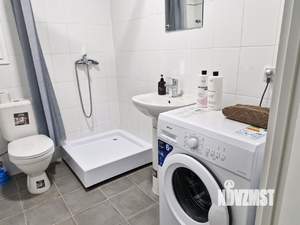 1-к квартира, посуточно, 23м2, 1/1 этаж