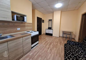 1-к квартира, на длительный срок, 42м2, 4/6 этаж