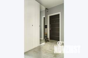 2-к квартира, посуточно, 55м2, 8/17 этаж