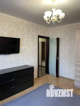 2-к квартира, на длительный срок, 60м2, 4/25 этаж