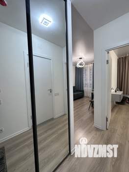 2-к квартира, на длительный срок, 32м2, 5/17 этаж