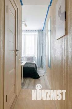 1-к квартира, посуточно, 12м2, 1/1 этаж