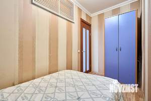 2-к квартира, посуточно, 40м2, 1/1 этаж