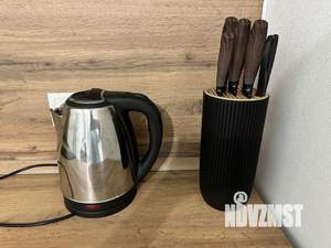 1-к квартира, посуточно, 31м2, 1/1 этаж