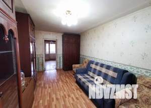 3-к квартира, на длительный срок, 63м2, 9/9 этаж