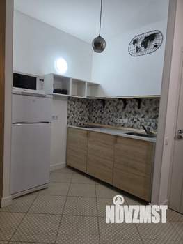 2-к квартира, на длительный срок, 40м2, 8/9 этаж
