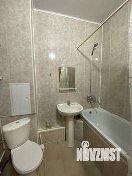 Студия квартира, на длительный срок, 25м2, 24/25 этаж