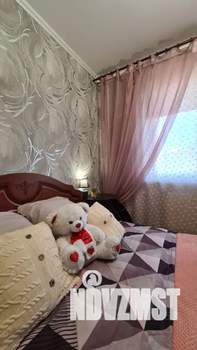 2-к квартира, посуточно, 65м2, 15/18 этаж