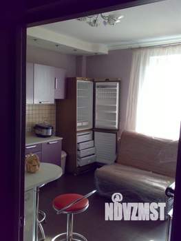 1-к квартира, на длительный срок, 44м2, 11/12 этаж
