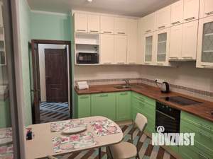 1-к квартира, на длительный срок, 40м2, 8/12 этаж