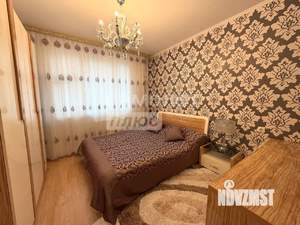 3-к квартира, на длительный срок, 75м2, 2/25 этаж