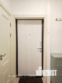 1-к квартира, на длительный срок, 36м2, 4/16 этаж