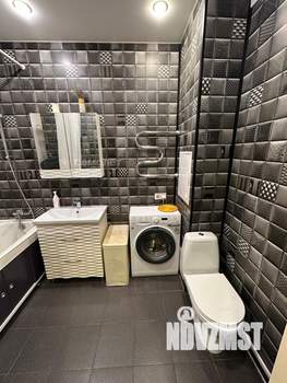 1-к квартира, на длительный срок, 32м2, 10/25 этаж