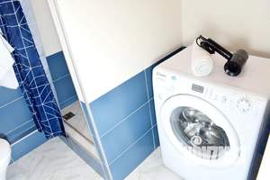 1-к квартира, посуточно, 45м2, 1/17 этаж