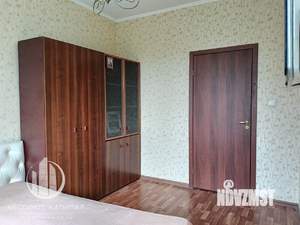 2-к квартира, на длительный срок, 56м2, 7/17 этаж