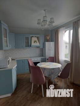 1-к квартира, на длительный срок, 43м2, 2/2 этаж