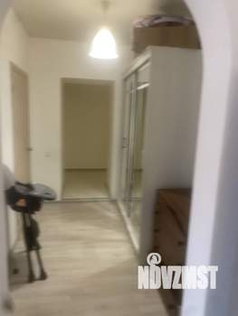 2-к квартира, на длительный срок, 37м2, 2/3 этаж