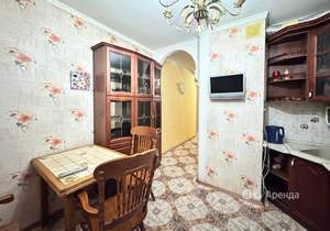 2-к квартира, на длительный срок, 64м2, 14/17 этаж