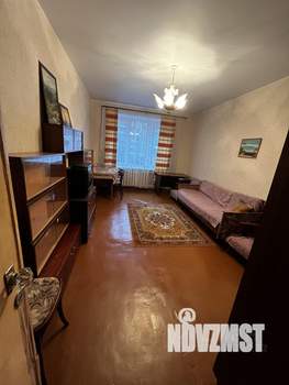 2-к квартира, на длительный срок, 57м2, 2/5 этаж