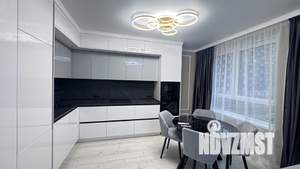 3-к квартира, на длительный срок, 77м2, 4/9 этаж