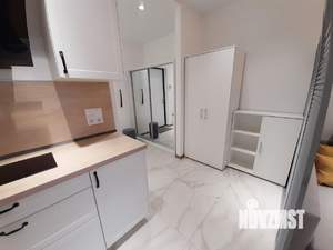 Студия квартира, на длительный срок, 29м2, 6/27 этаж