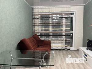 2-к квартира, на длительный срок, 40м2, 2/18 этаж