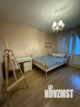 2-к квартира, на длительный срок, 58м2, 2/17 этаж