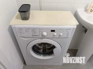 Студия квартира, посуточно, 20м2, 4/17 этаж