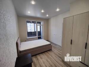 1-к квартира, на длительный срок, 33м2, 13/17 этаж