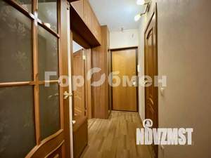 1-к квартира, на длительный срок, 41м2, 6/14 этаж