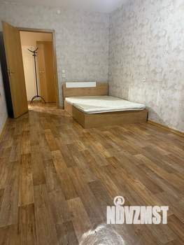 1-к квартира, на длительный срок, 42м2, 5/17 этаж