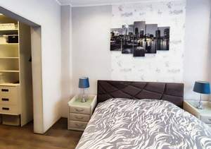 2-к квартира, на длительный срок, 56м2, 16/18 этаж