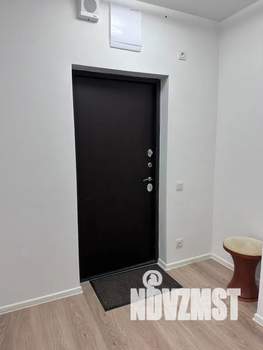 2-к квартира, посуточно, 60м2, 2/17 этаж