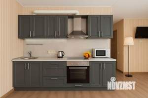 1-к квартира, посуточно, 34м2, 1/1 этаж