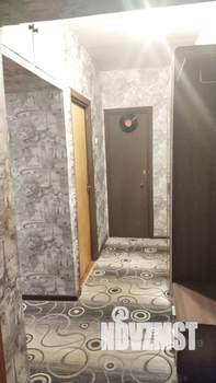 1-к квартира, на длительный срок, 38м2, 1/5 этаж