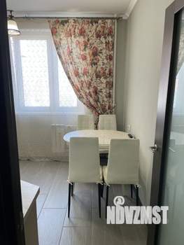 3-к квартира, на длительный срок, 80м2, 25/25 этаж