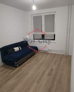 2-к квартира, на длительный срок, 51м2, 7/17 этаж