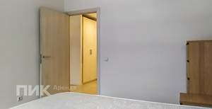 1-к квартира, на длительный срок, 40м2, 6/20 этаж